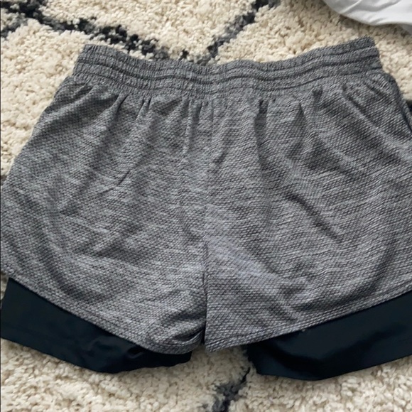Brand new athletic champion shorts! - Picture 2 of 2